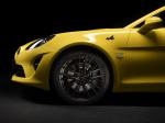 Alpine A110 Color Edition 2020 года (WW)